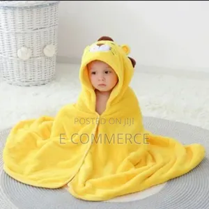 ላላ የልጆች ማቀፊያ