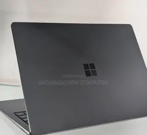 New Laptop Microsoft Surface Laptop 5 16GB Intel Core I7 SSD 512GB