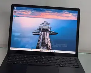 New Laptop Microsoft Surface Laptop 5 16GB Intel Core I7 SSD 512GB
