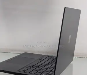 New Laptop Microsoft Surface Laptop 5 16GB Intel Core I7 SSD 512GB