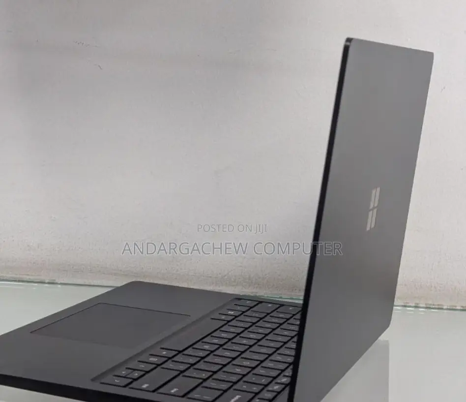 New Laptop Microsoft Surface Laptop 5 16GB Intel Core I7 SSD 512GB
