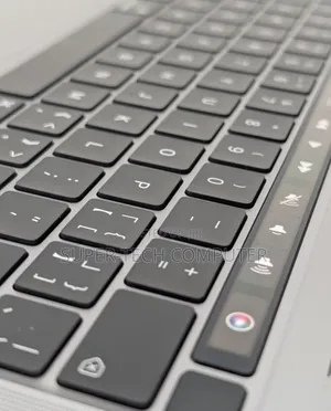 New Laptop Apple MacBook Pro 2020 M1 8GB Apple M1 SSD 256GB