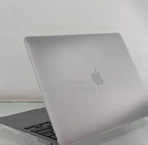 New Laptop Apple MacBook Pro 2020 M1 8GB Apple M1 SSD 256GB