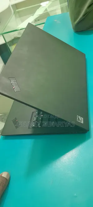 New Laptop Lenovo ThinkPad X1 Carbon 8GB Intel Core I5 SSD 512GB