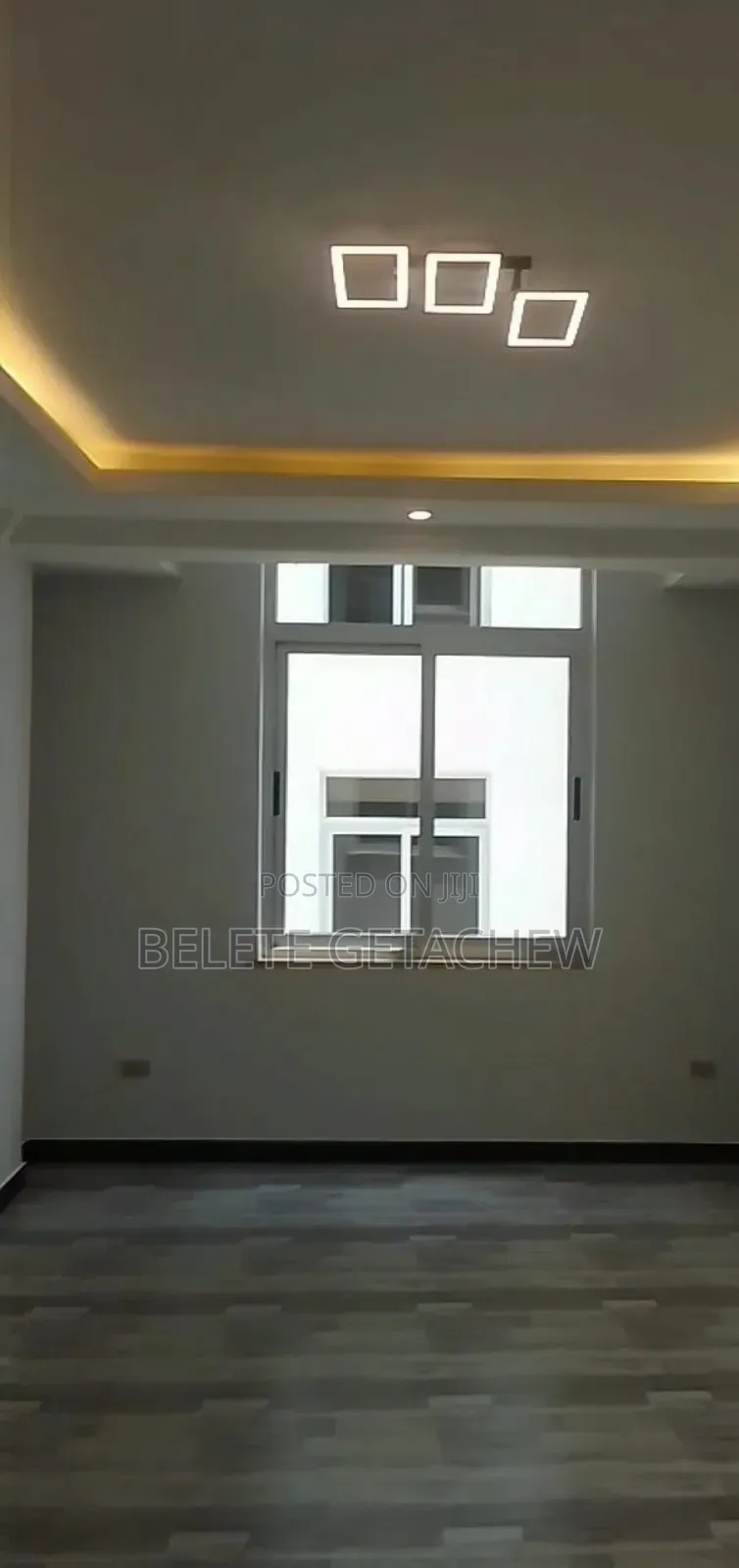 3bdrm Apartment in Ayat Hosae, Bole for sale
