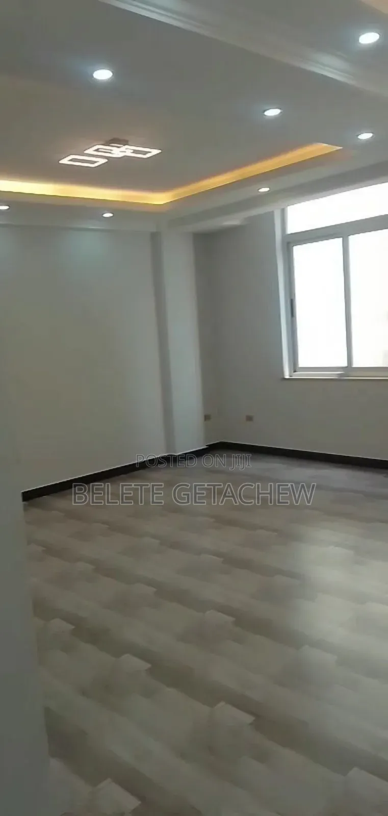 3bdrm Apartment in Ayat Hosae, Bole for sale