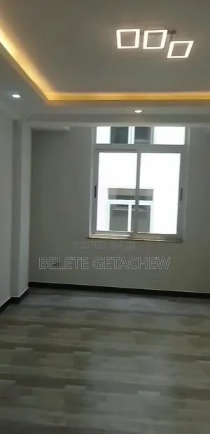 3bdrm Apartment in Ayat Hosae, Bole for sale