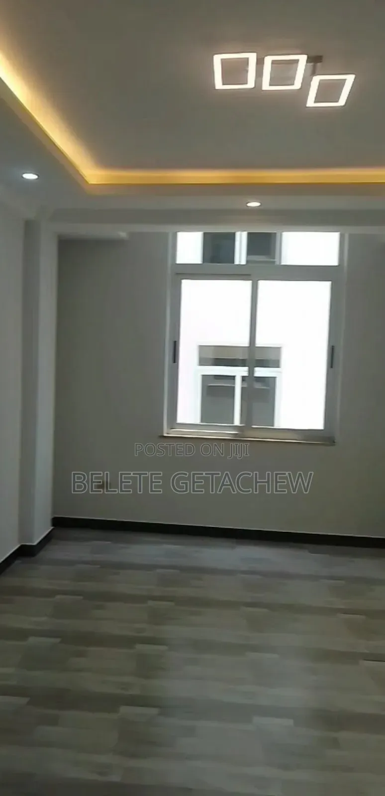 3bdrm Apartment in Ayat Hosae, Bole for sale