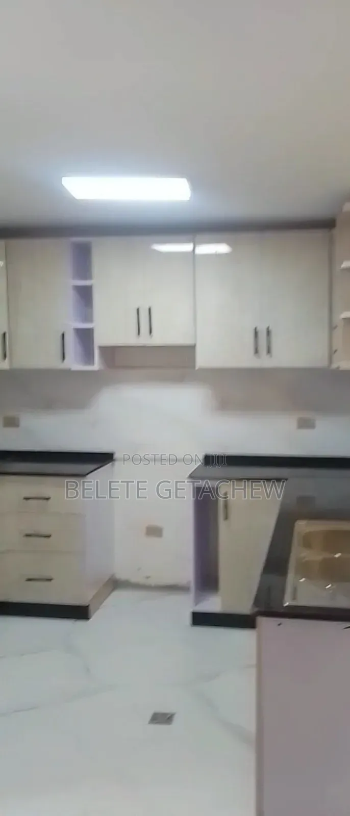 3bdrm Apartment in Ayat Hosae, Bole for sale