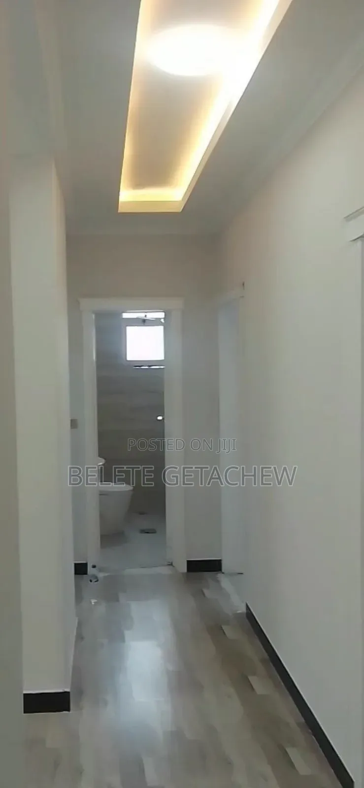 3bdrm Apartment in Ayat Hosae, Bole for sale