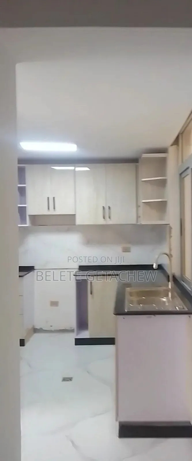 3bdrm Apartment in Ayat Hosae, Bole for sale