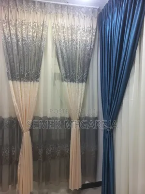 ሰመር መጋረጃና መጅሊስ ስራ