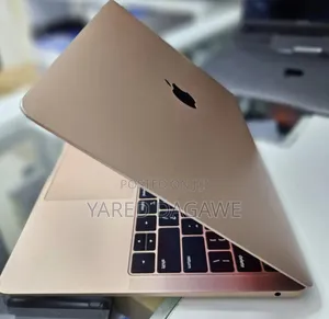 New Laptop Apple MacBook Air 2020 M1 8GB Apple M1 SSD 256GB