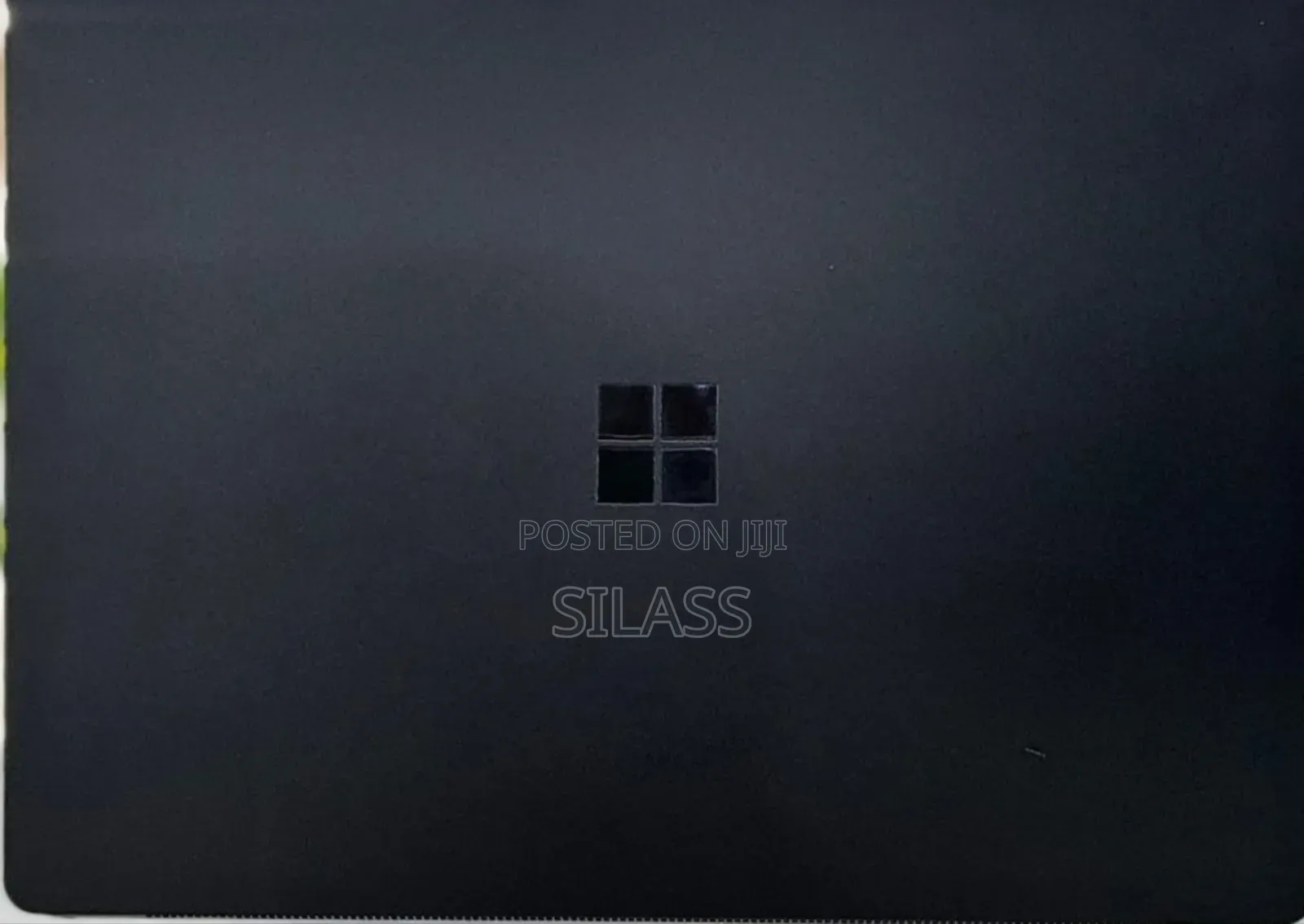 New Laptop Microsoft Surface Laptop 5 16GB Intel Core I7 SSD 512GB