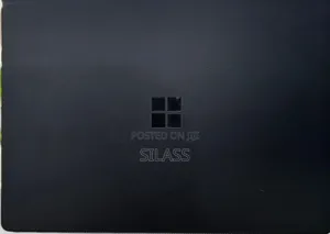 New Laptop Microsoft Surface Laptop 5 16GB Intel Core I7 SSD 512GB