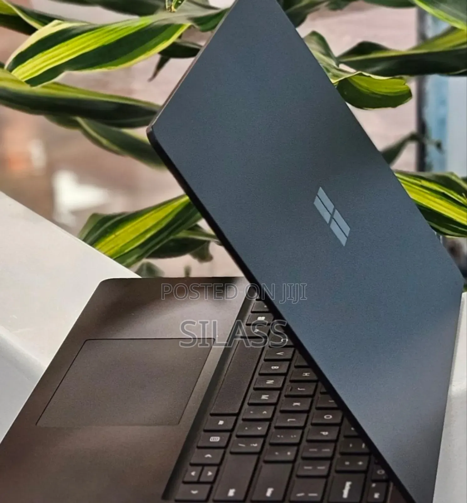 New Laptop Microsoft Surface Laptop 5 16GB Intel Core I7 SSD 512GB