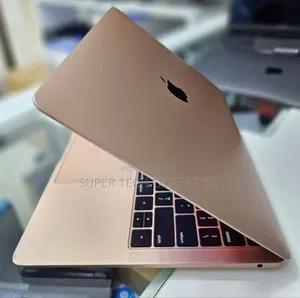 New Laptop Apple MacBook Air 2020 M1 8GB Apple M1 SSD 256GB