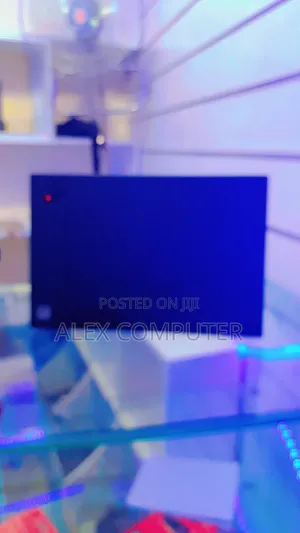 New Laptop Lenovo ThinkPad X1 Carbon 8GB Intel Core I5 SSD 512GB