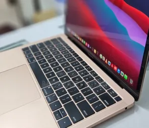 Photo - New Laptop Apple MacBook Air 2020 M1 8GB Apple M1 SSD 256GB