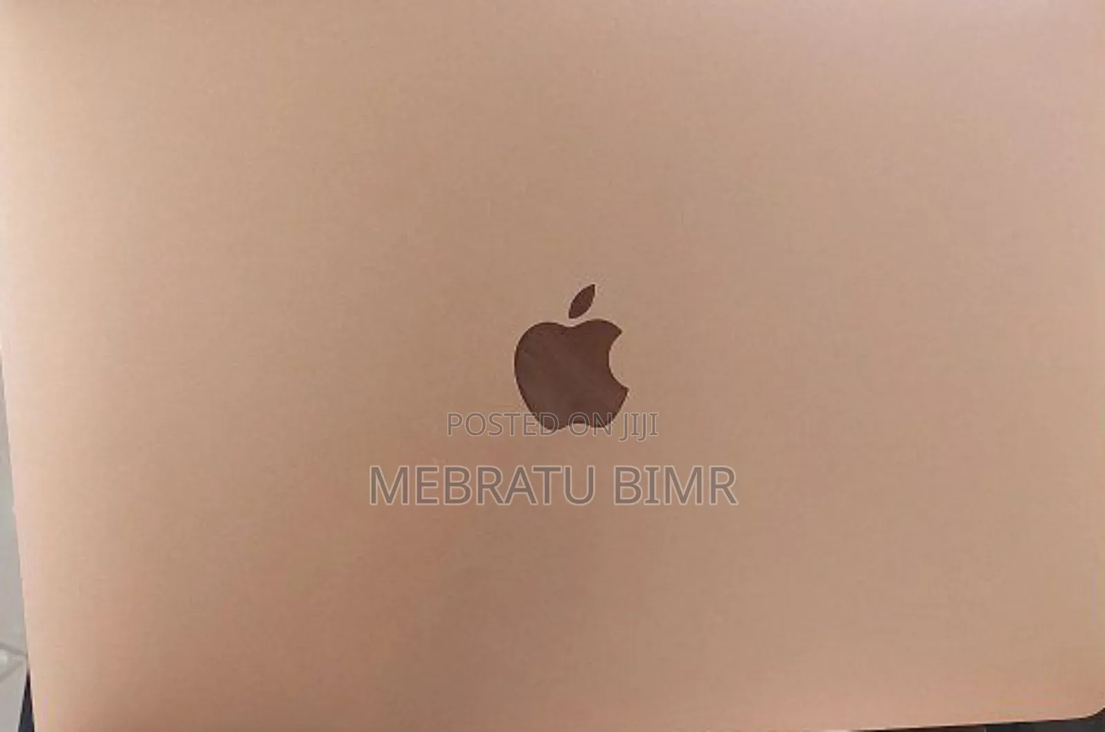 New Laptop Apple MacBook Air 2020 M1 8GB Apple M1 SSD 256GB