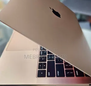 New Laptop Apple MacBook Air 2020 M1 8GB Apple M1 SSD 256GB