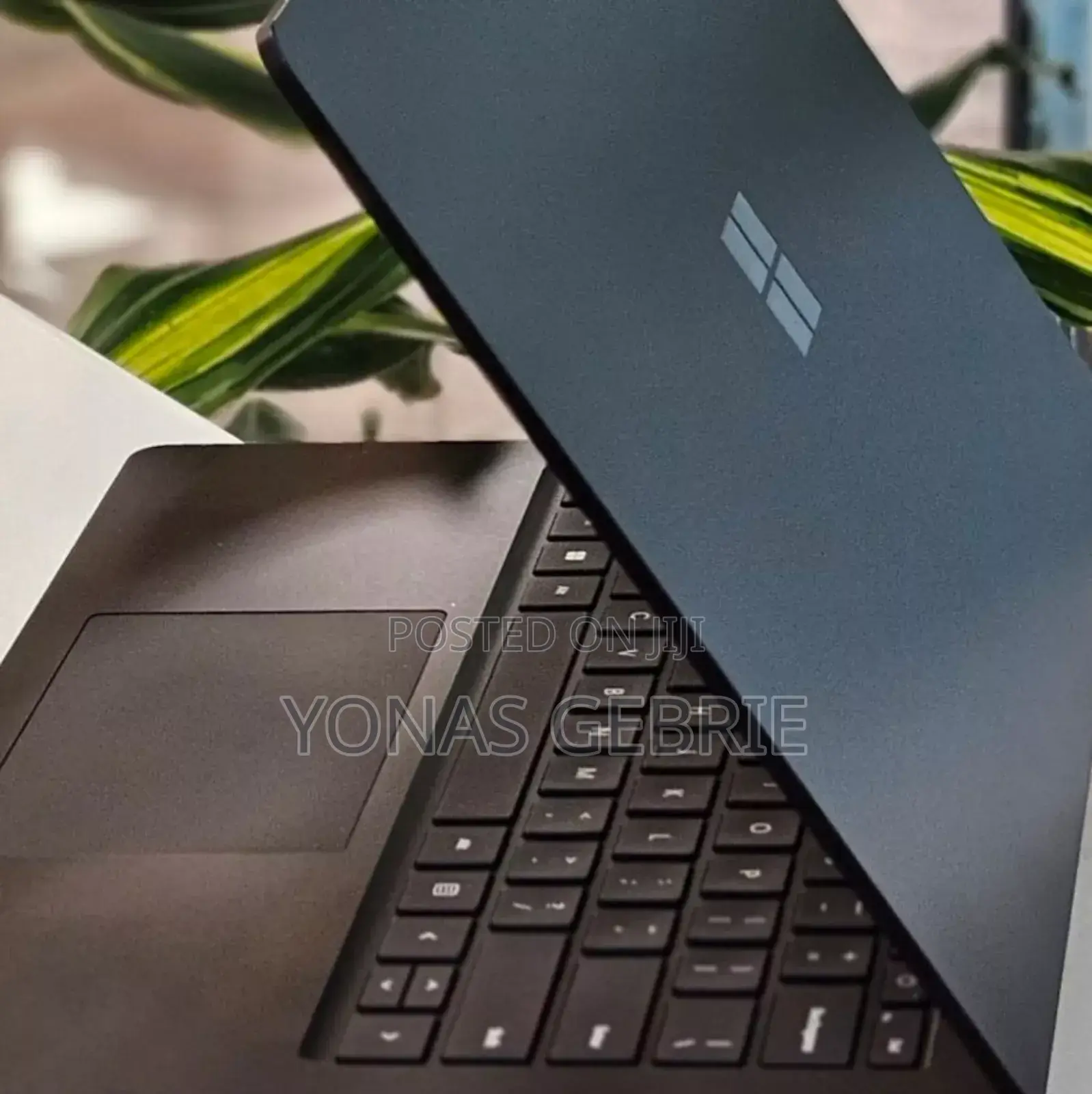 New Laptop Microsoft Surface Laptop 5 16GB Intel Core i7 SSD 512GB