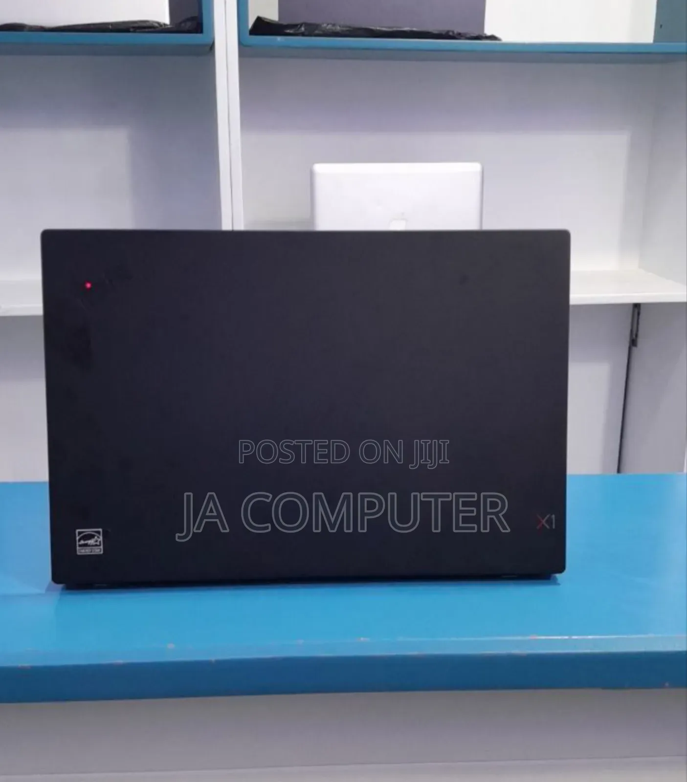 New Laptop Lenovo ThinkPad X1 Carbon 8GB Intel Core I5 SSD 512GB