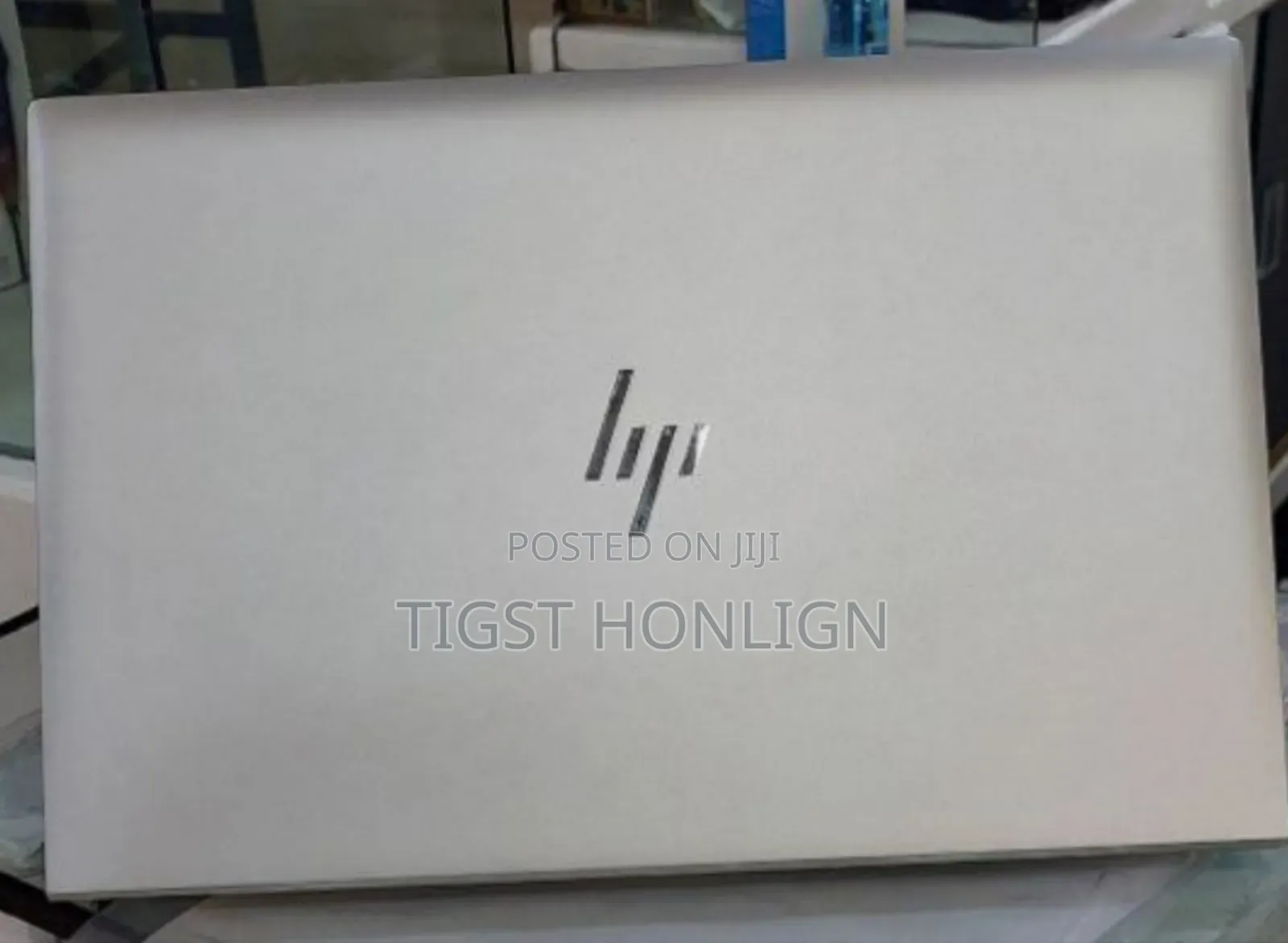 New Laptop HP EliteBook 830 G8 16GB Intel Core I7 SSD 512GB