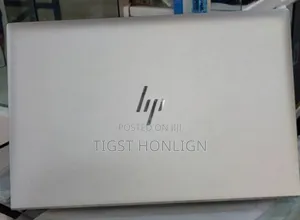 New Laptop HP EliteBook 830 G8 16GB Intel Core I7 SSD 512GB