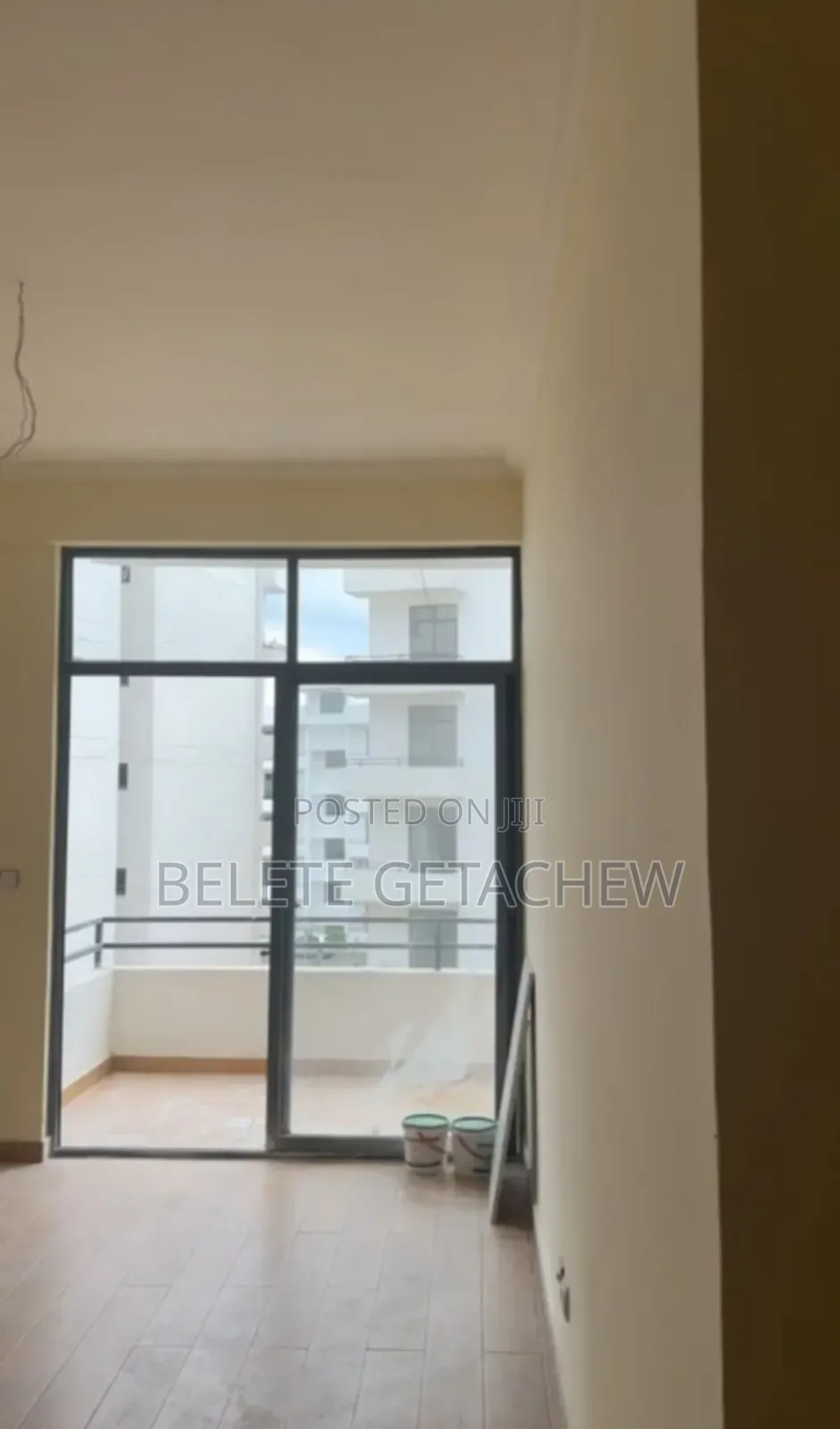 2bdrm Apartment in Ayat Ambassador Noah, Bole for sale
