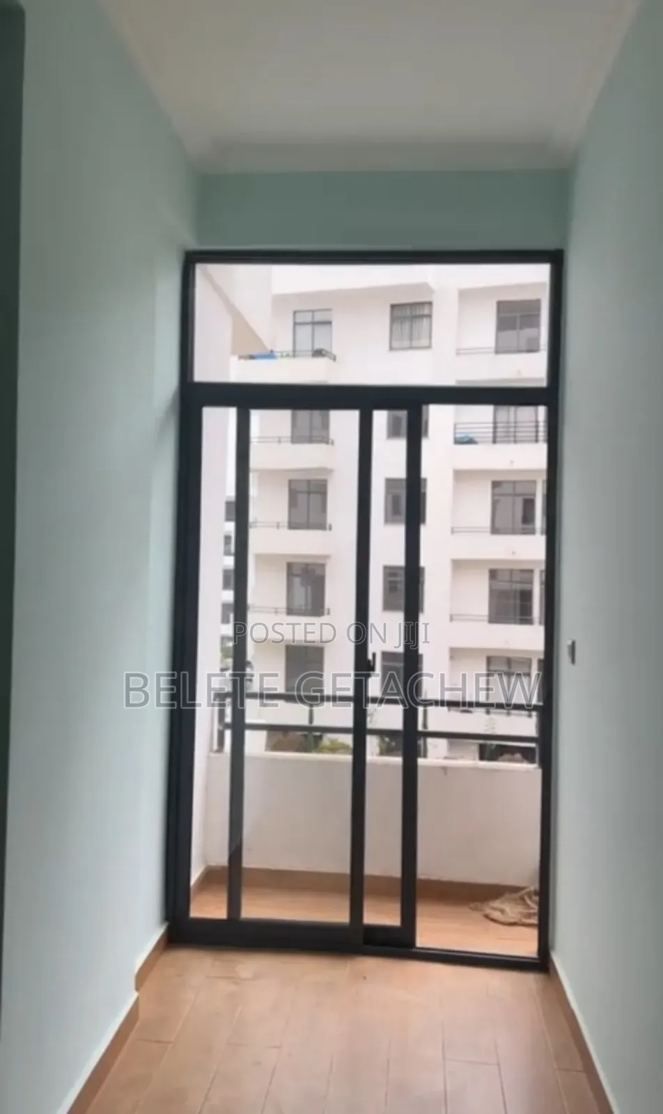 2bdrm Apartment in Ayat Ambassador Noah, Bole for sale