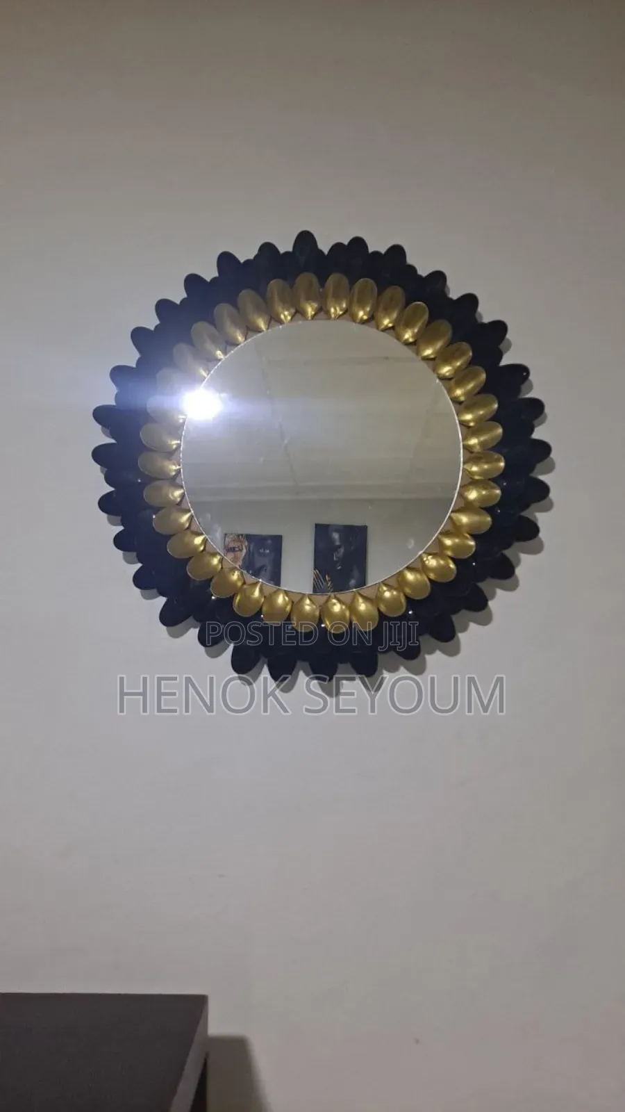 Wall Mirror