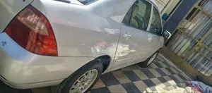 Toyota Corolla 2005 Silver