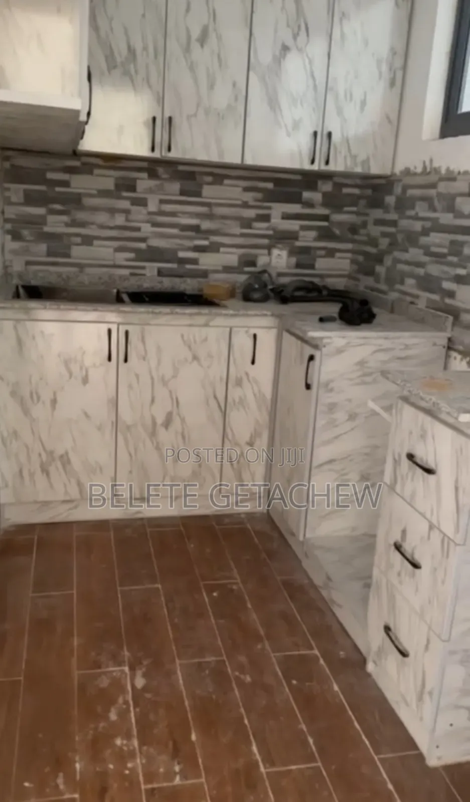 2bdrm Apartment in Ayat Ambassador Noah, Bole for sale