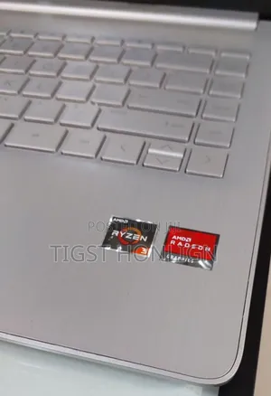 New Laptop HP Stream Notebook 8GB AMD Ryzen 3 SSD 512GB