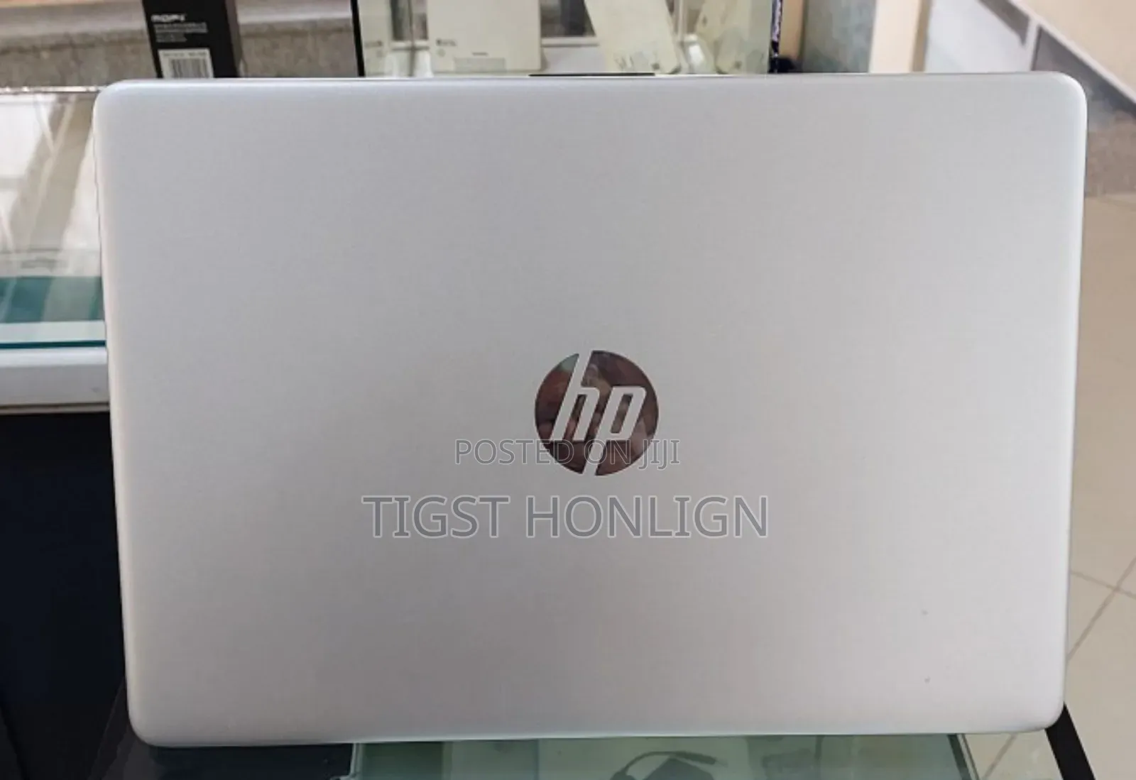 New Laptop HP Stream Notebook 8GB AMD Ryzen 3 SSD 512GB