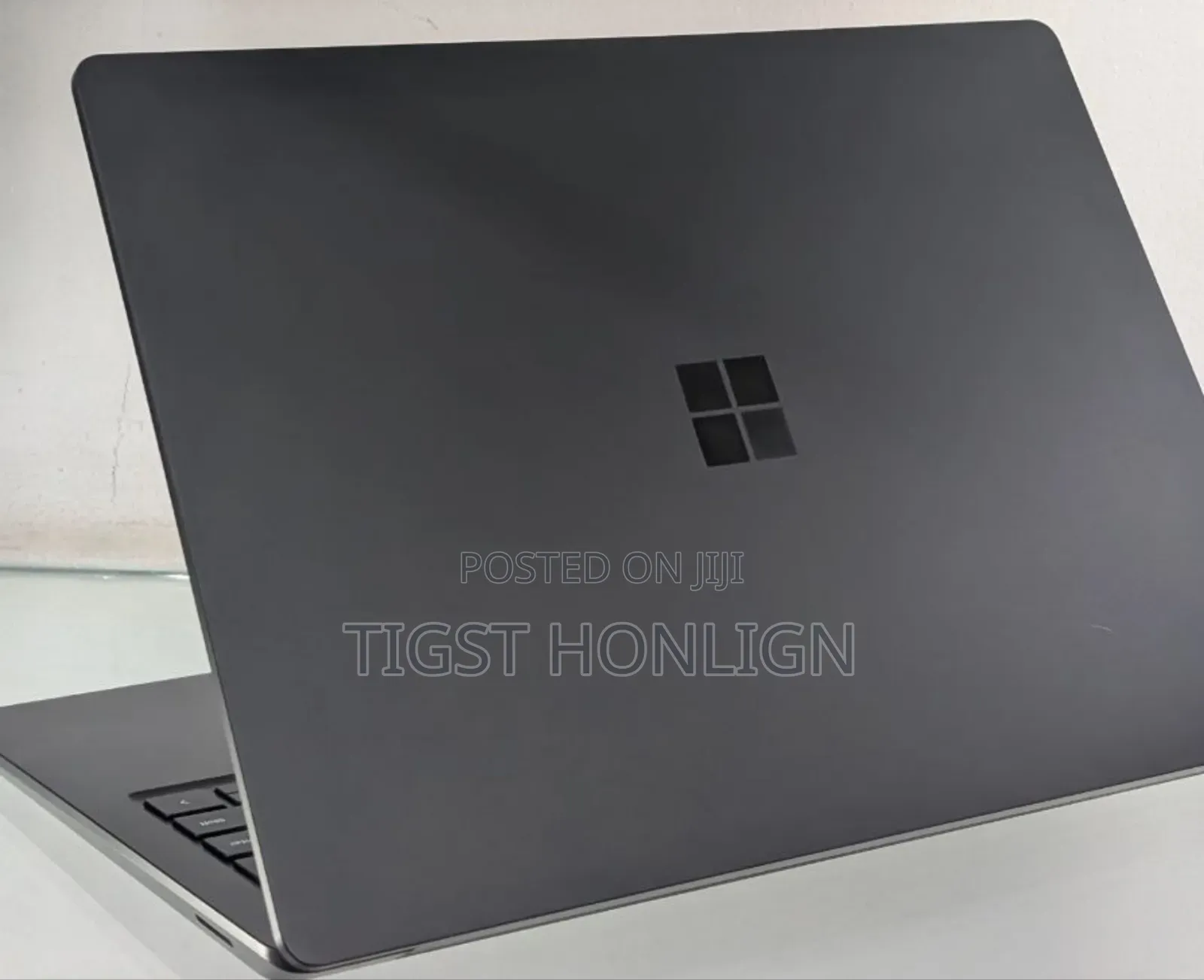 New Laptop Microsoft Surface 16GB Intel Core I7 SSD 512GB