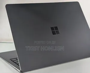 New Laptop Microsoft Surface 16GB Intel Core I7 SSD 512GB