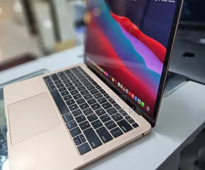 Photo - New Laptop Apple MacBook Air 8GB Apple M1 SSD 256GB