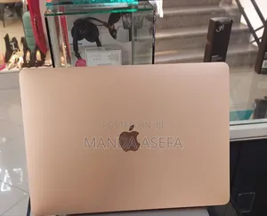 New Laptop Apple MacBook Air 8GB Apple M1 SSD 256GB