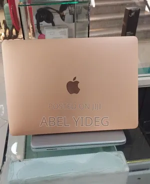 Photo - New Laptop Apple MacBook Air 2020 M1 8GB Apple M1 SSD 256GB