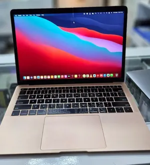 New Laptop Apple MacBook Air 2020 M1 8GB Apple M1 SSD 256GB