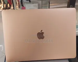 New Laptop Apple MacBook Air 8GB Apple M1 SSD 256GB