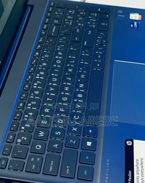 New Laptop HP Pavilion 15 16GB Intel Core I7 SSD 512GB