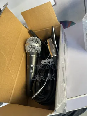 For Sales New Microphone