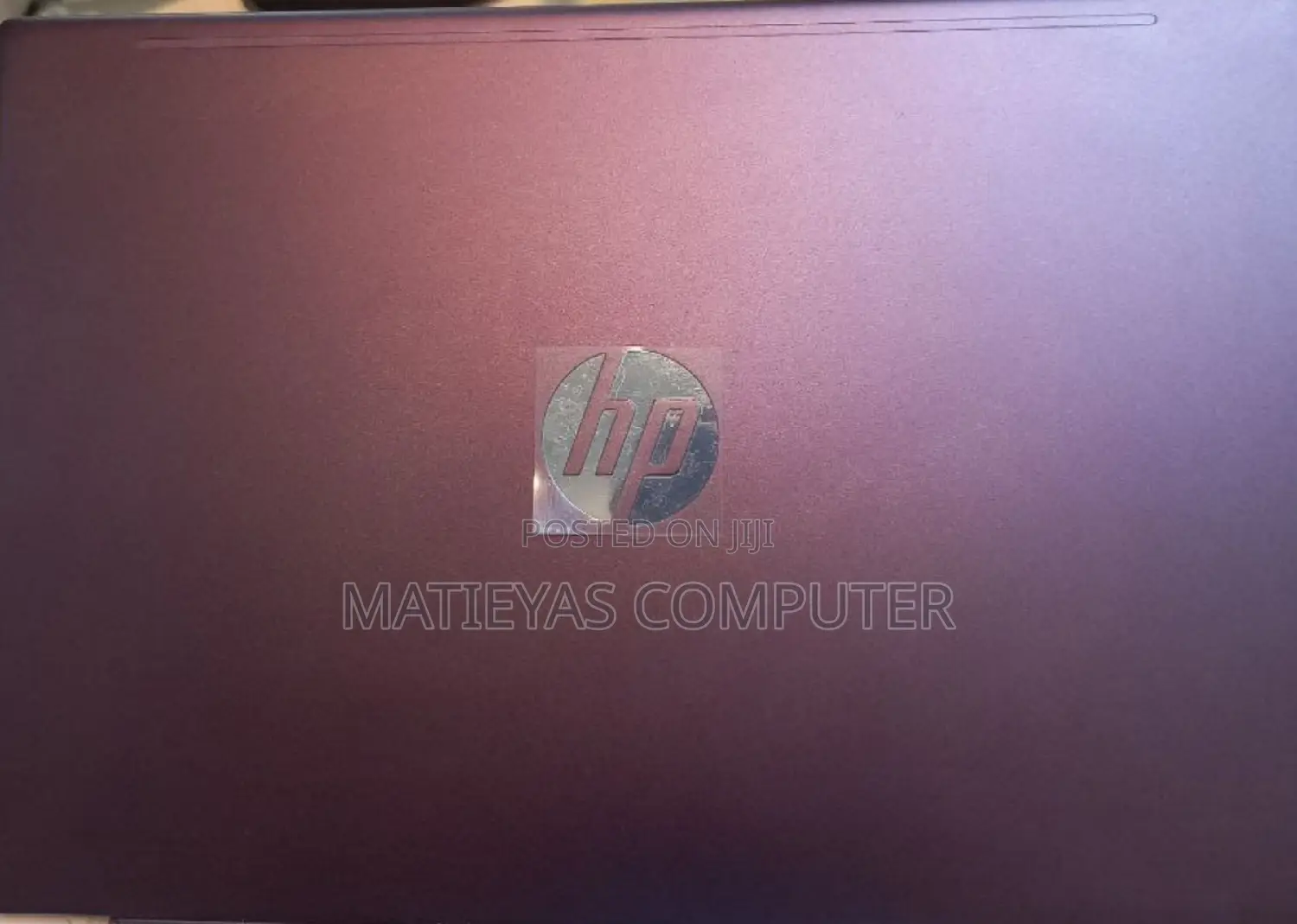 New Laptop HP Pavilion 14 8GB Intel Core I5 HDD+SSD 500GB
