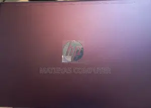 New Laptop HP Pavilion 14 8GB Intel Core I5 HDD+SSD 500GB