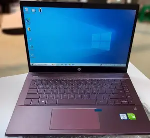New Laptop HP Pavilion 14 8GB Intel Core I5 HDD+SSD 500GB