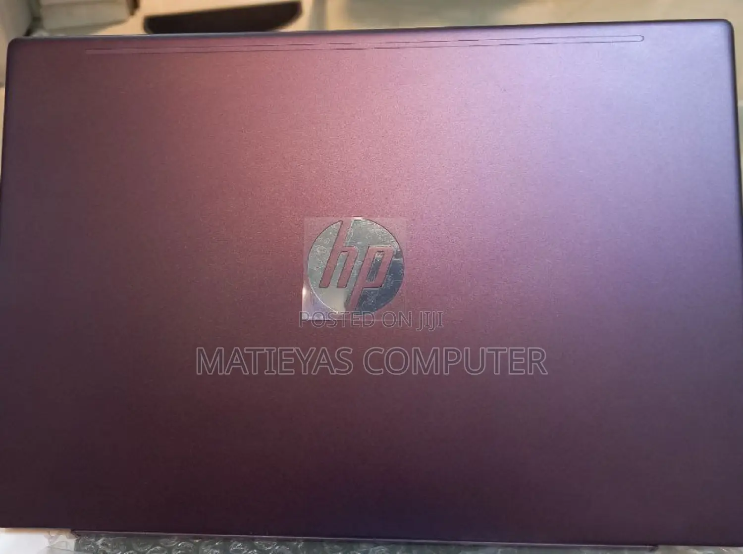 New Laptop HP Pavilion 14 8GB Intel Core I5 HDD+SSD 500GB