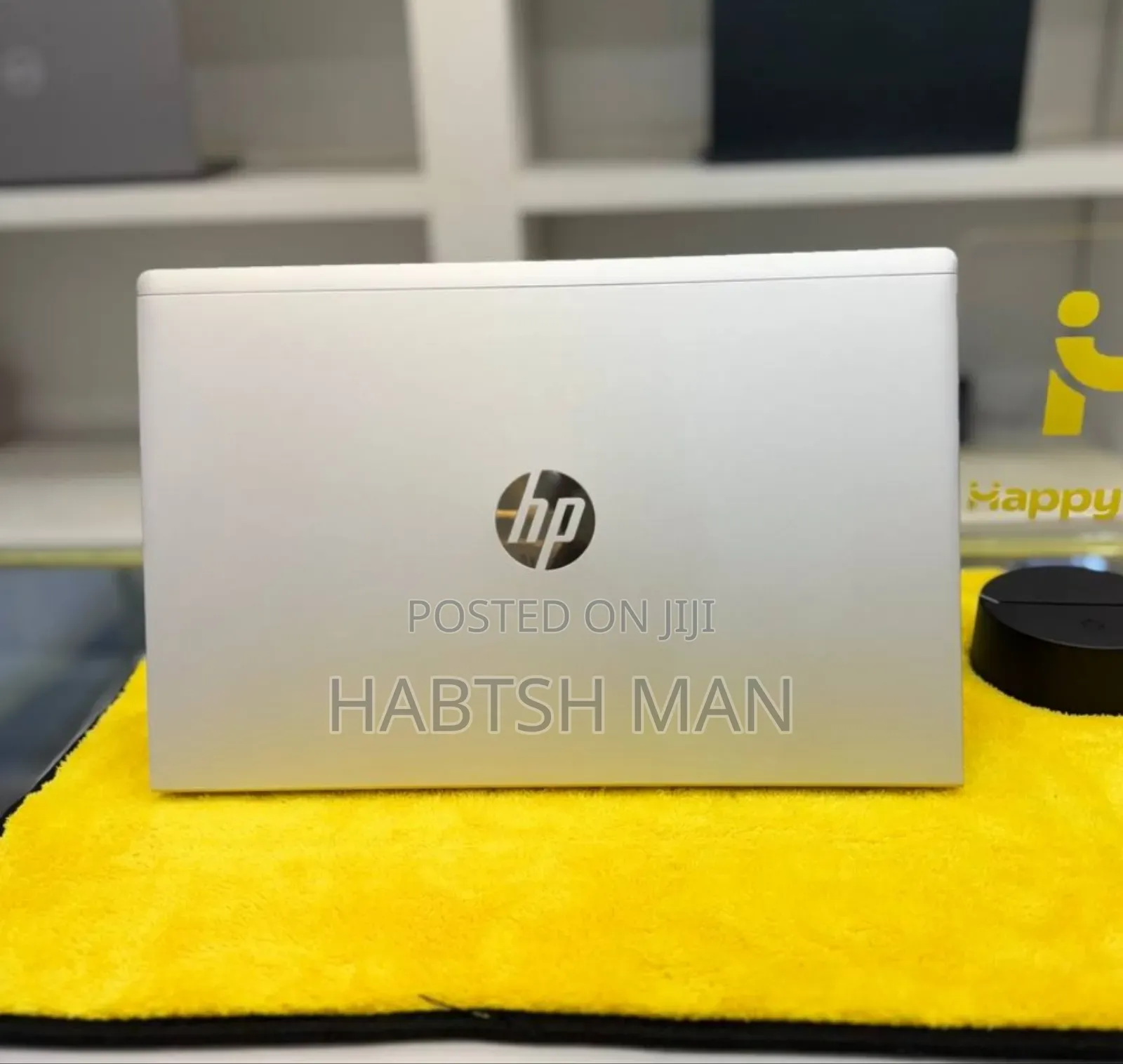 New Laptop HP ProBook 650 G7 16GB Intel Core I5 SSD 512GB